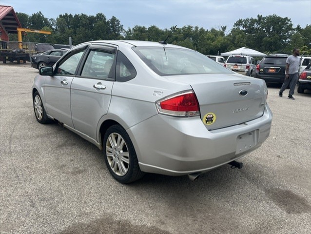 Used car
