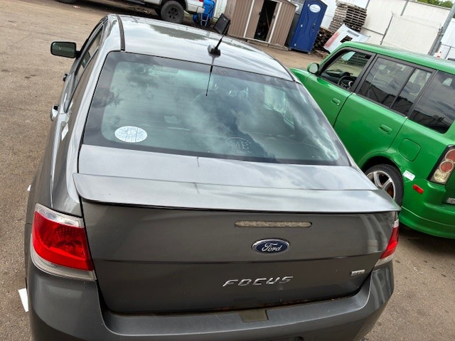 Used car