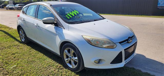 Used Cars