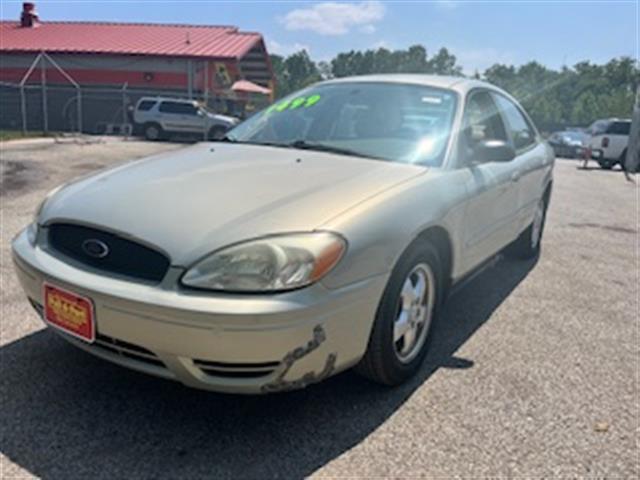 Used car