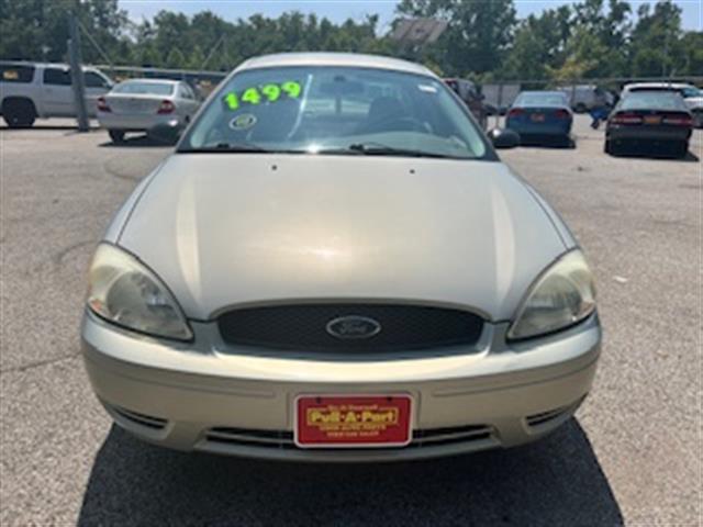 Used car