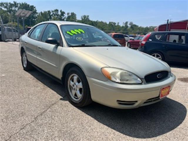 Used car