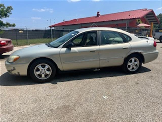 Used car