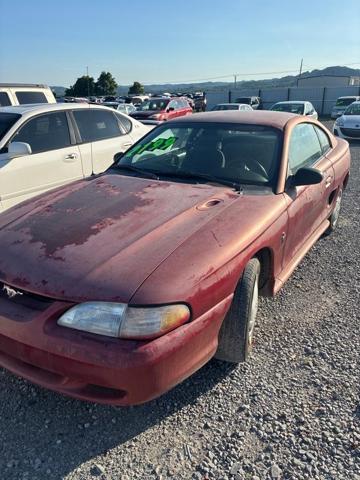 Used car