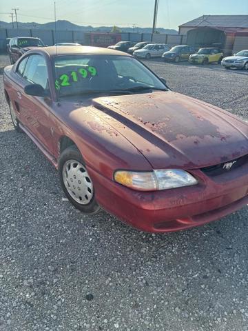 Used car