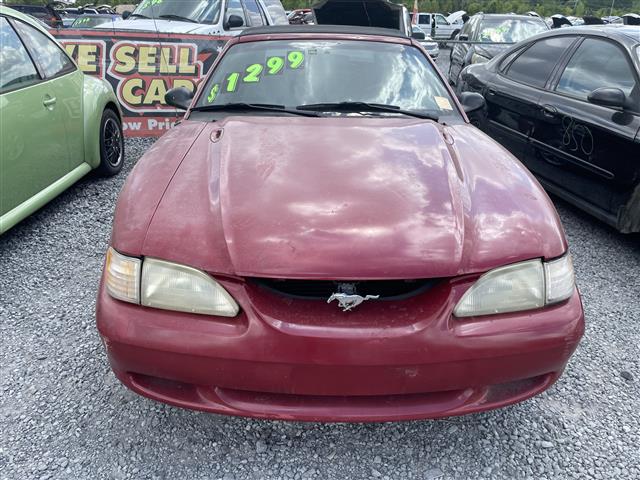 Used Cars