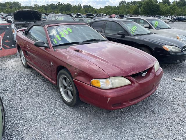 Used car