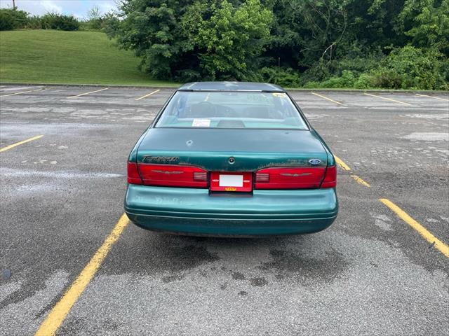 Used car