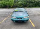 Used car