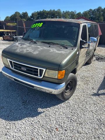 Used car