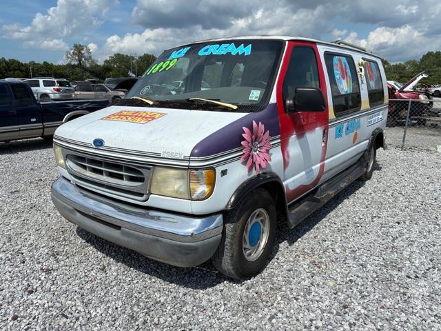 Used car