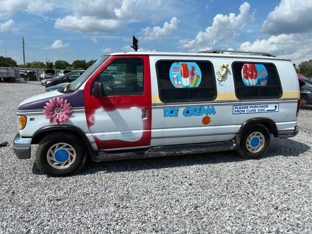 Used car