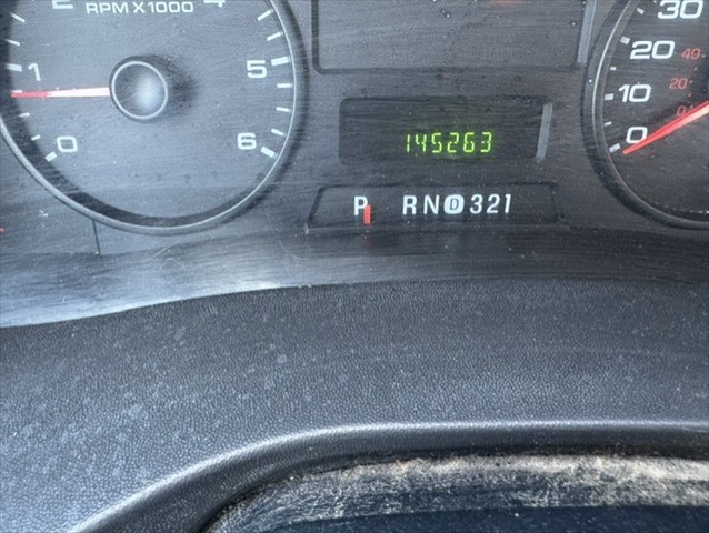 Used car