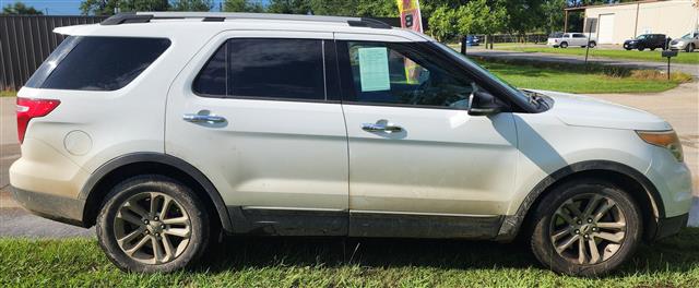 Used car