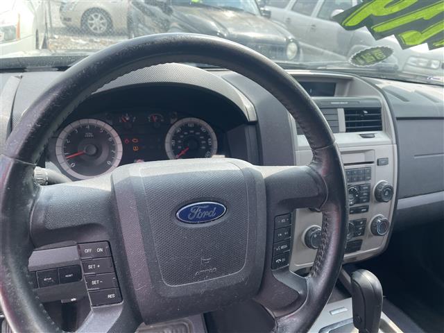 Used car