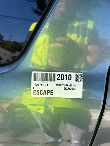 Used car
