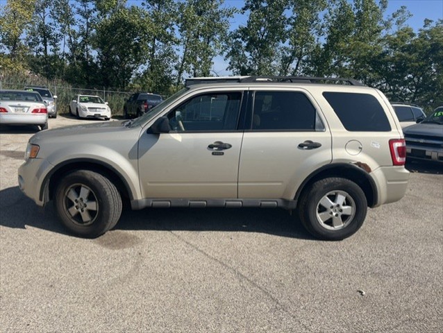 Used car