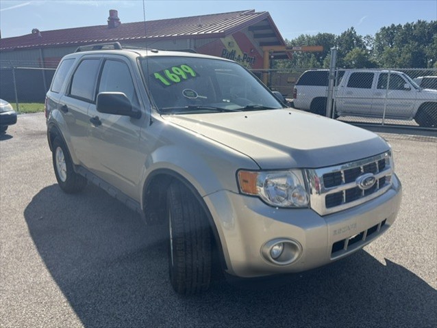 Used car