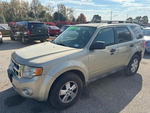 Used car
