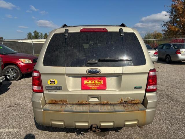 Used car