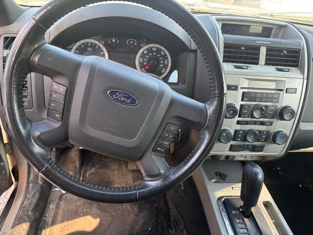 Used car