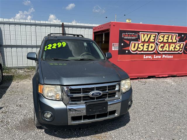 Used Cars