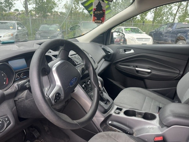 Used car