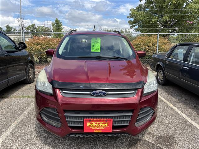 Used cars