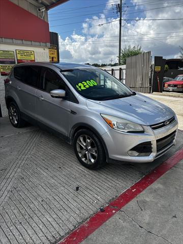 Used car