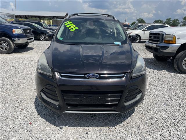 Used Cars