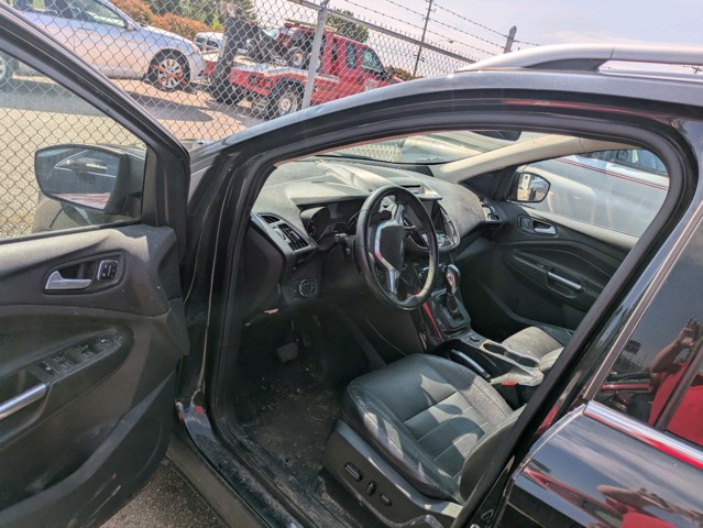 Used car