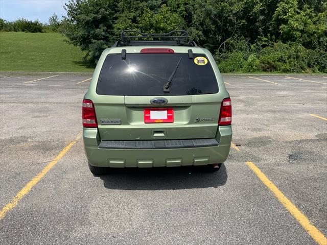 Used car