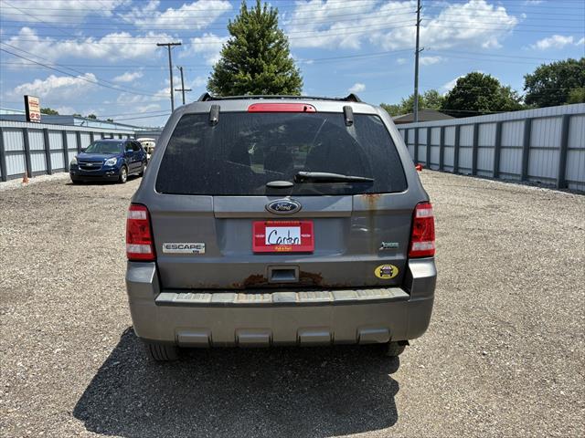 Used car
