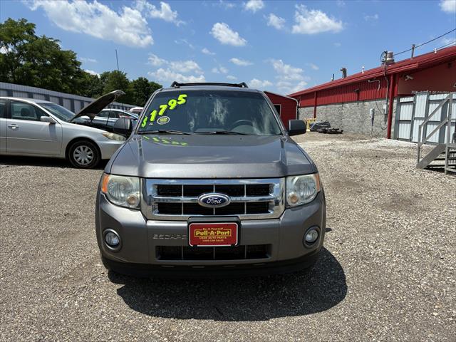 Used car