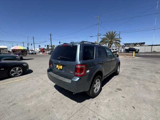 Used car