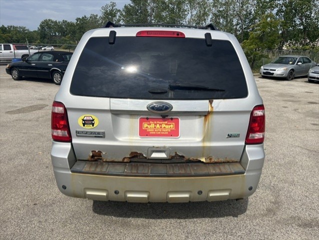 Used car
