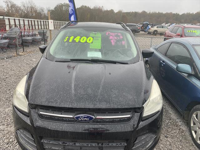 Vehículos De Ocasión