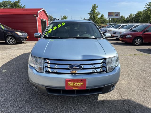 Used cars