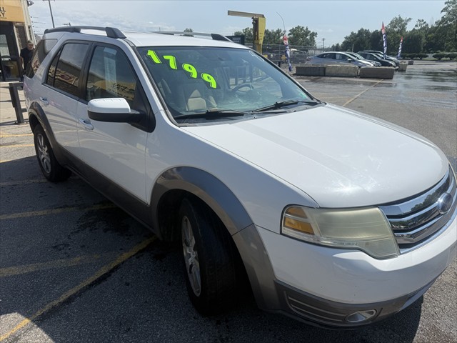 Used car