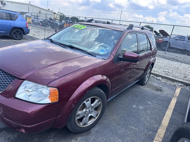 Used car