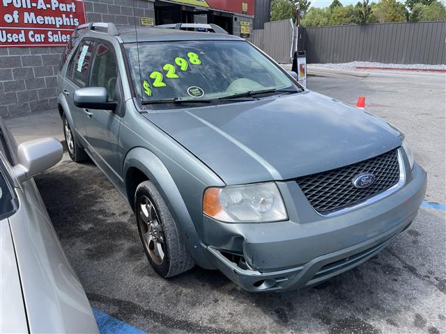 Used car