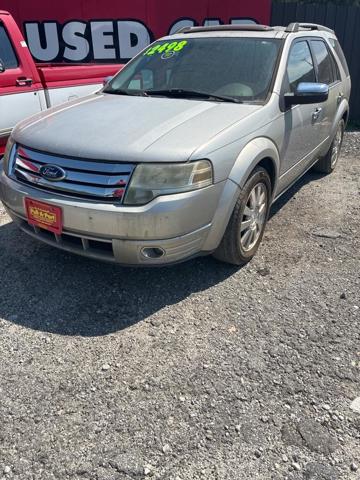 Used car