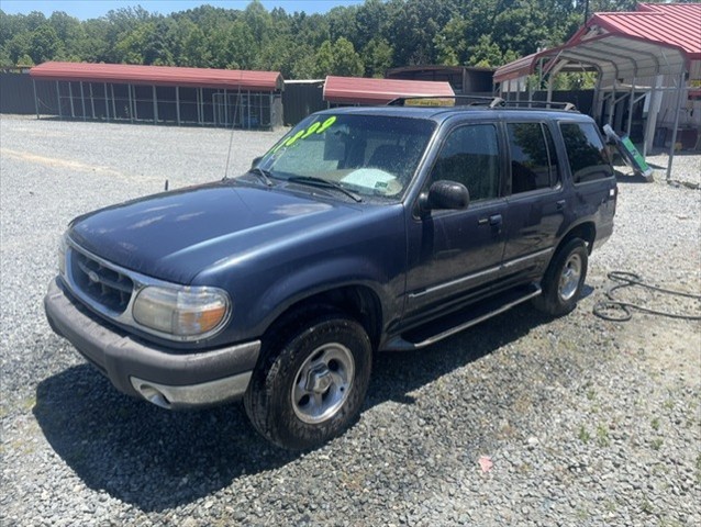 Used car