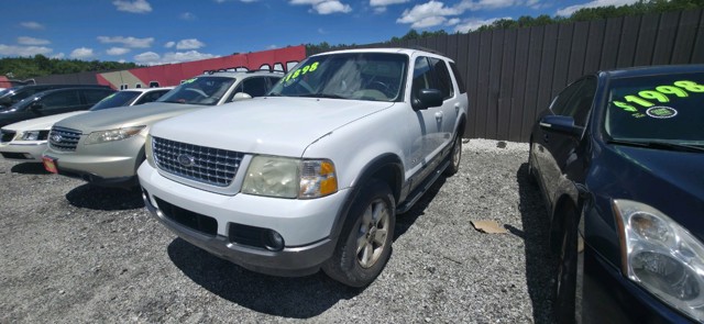 Used car