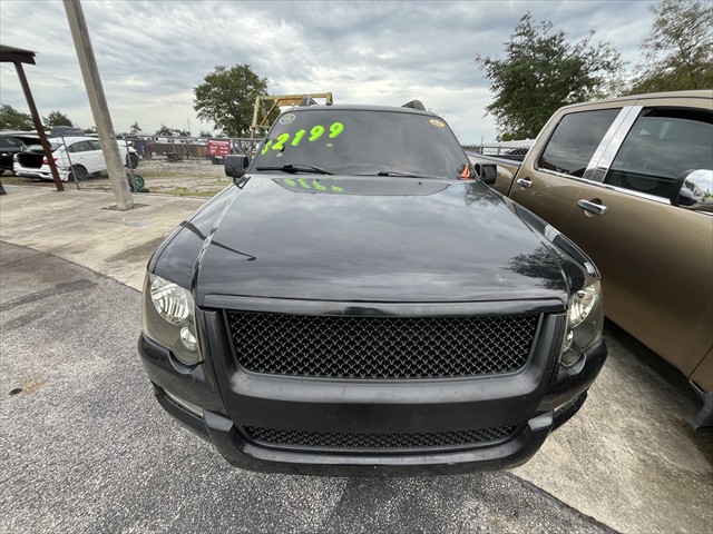 Used car