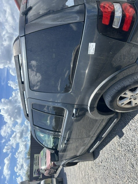 Used car