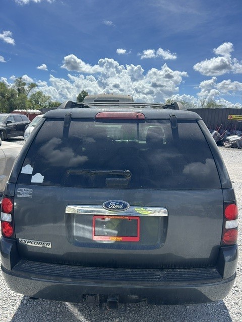 Used car