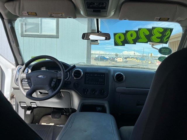 Used car