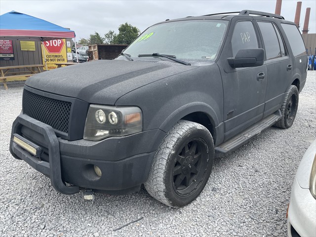 Used car