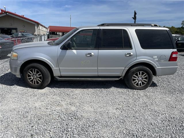 Used car